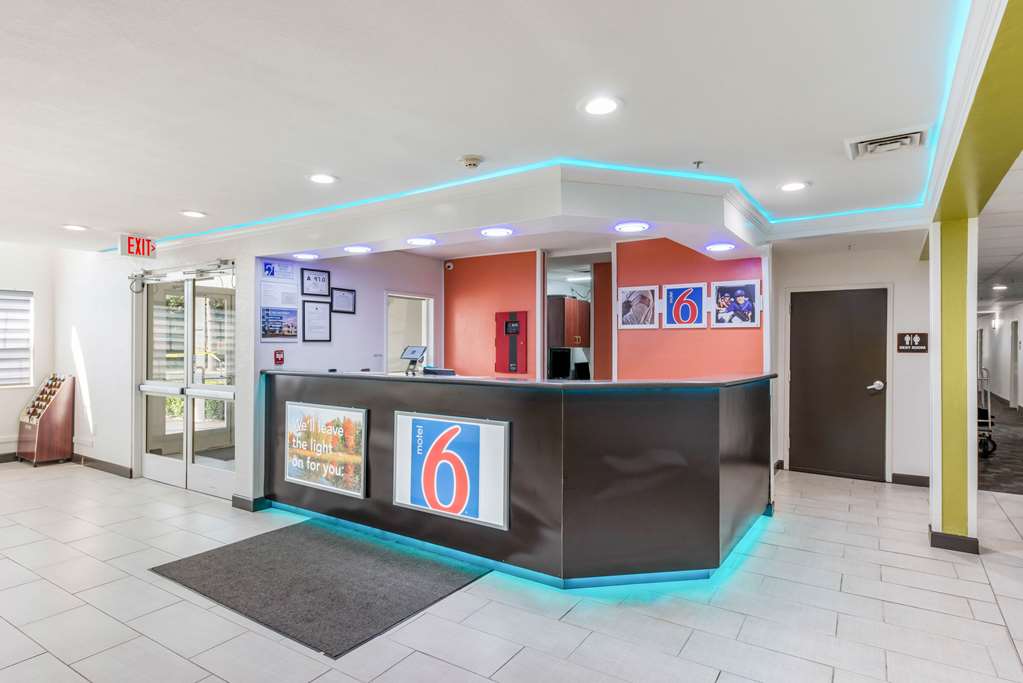 Motel 6 Gastonia NC - photo 24