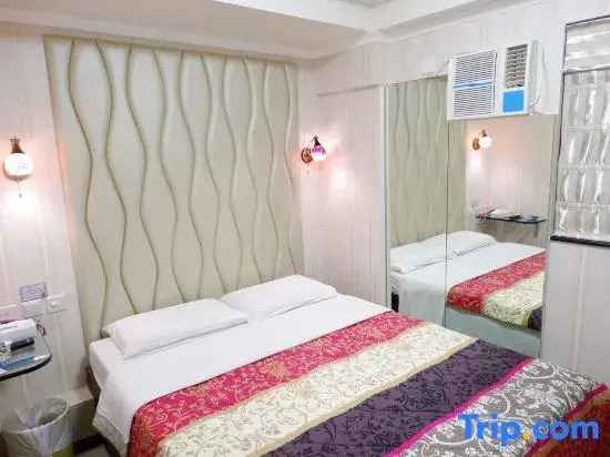 Sunshine Hotel - last minute hotel in Hong Kong