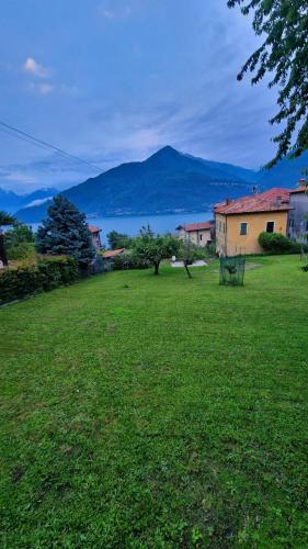 Villetta Con Giardino Privato — hotel in Cremia