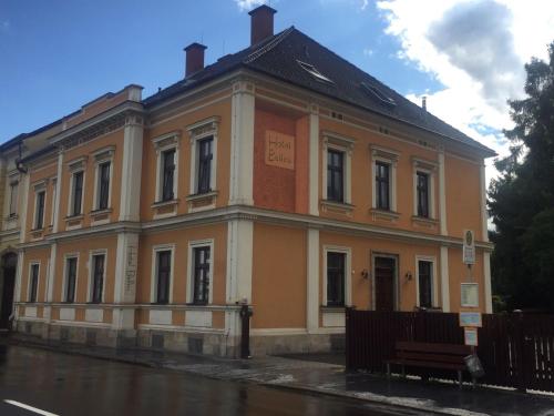 Hotel Bellini - carbon neutral hotel in Leoben
