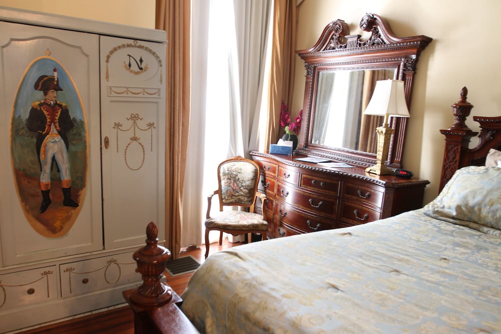 Magnolia Mansion - photo 46