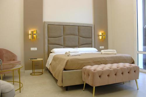 InCentro Elegant Rooms in Messina, Italy