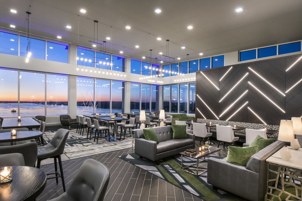 Hyatt Place East Moline Quad Cities - photo 11