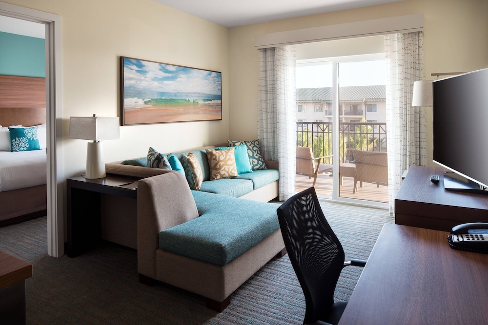 Residence Inn by Marriott Maui Wailea - photo 28