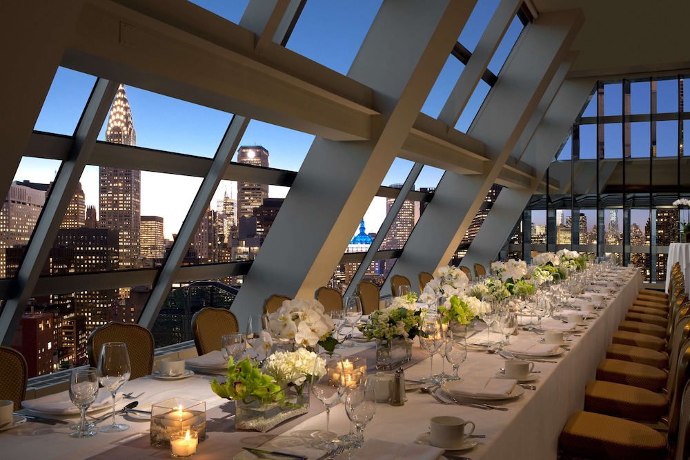 Millennium Hilton New York One UN Plaza - photo 92