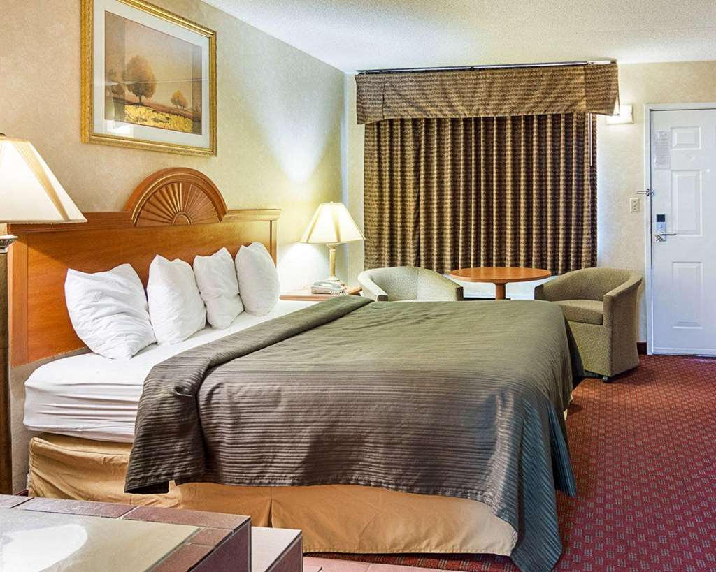 Quality Inn Petersburg Fort Lee Area - photo 17