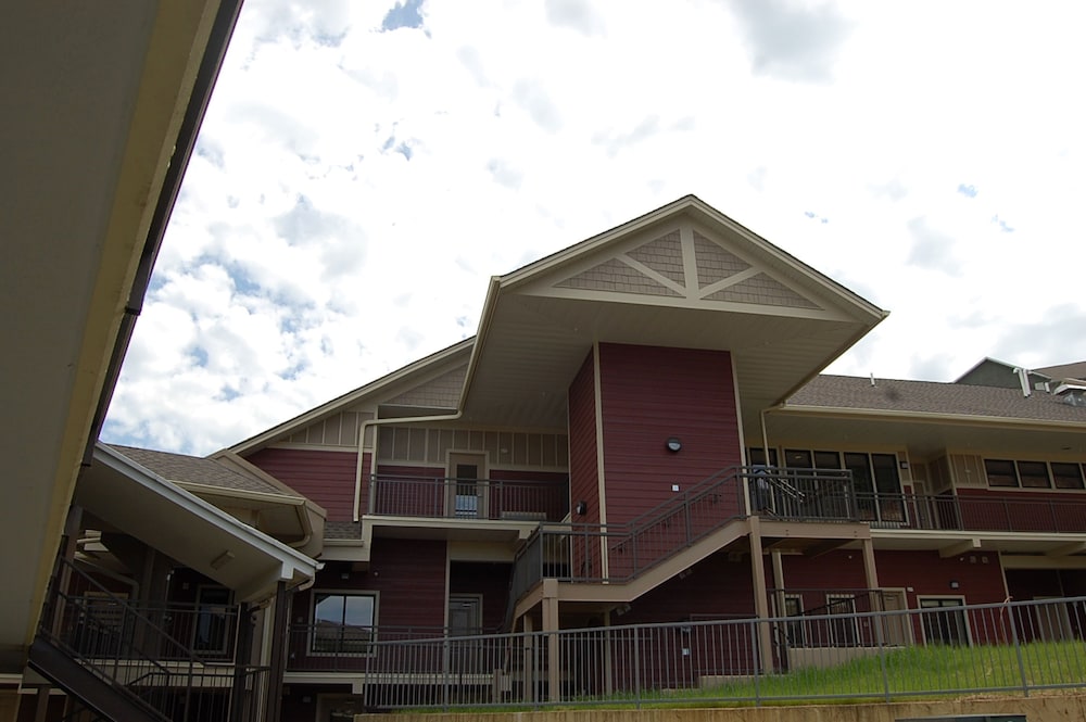 Vacation Lodge - photo 107
