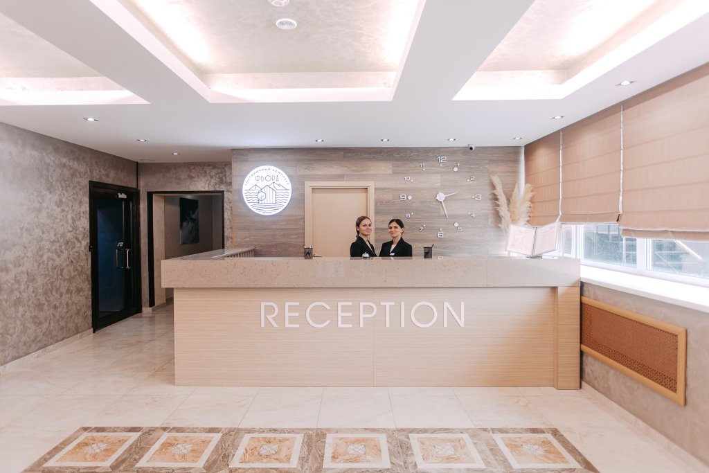 Hotel Gostinichny Kompleks Fyord — hotel in Severomorsk