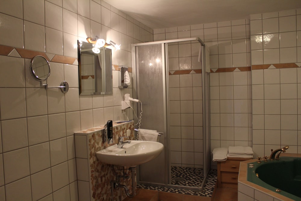 Hotel Gardenia pet-friendly hotel Reiskirchen