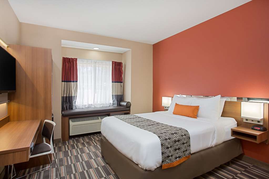 Microtel Inn & Suites by Wyndham Walterboro - photo 6