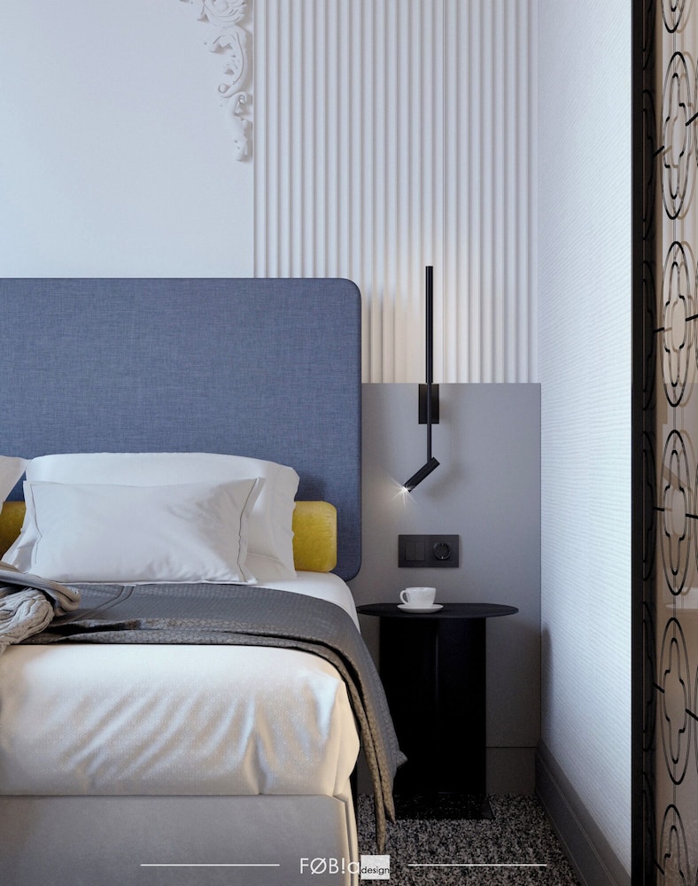 Hotel M4 Boutique - last minute hotel in Krakow