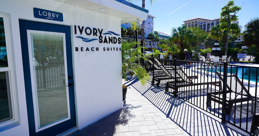 Ivory Sands Beach Suites - photo 44