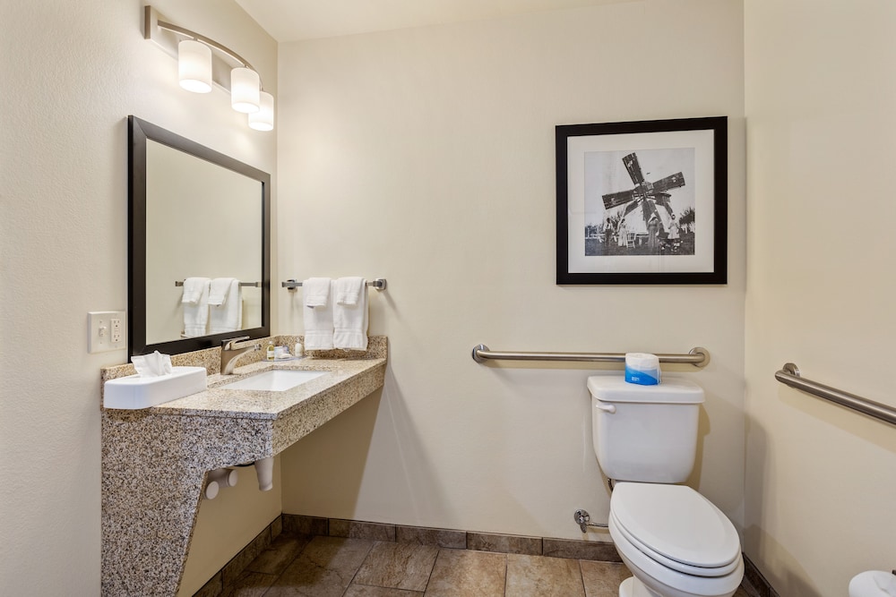 Cobblestone Hotel & Suites Little Chute - photo 30