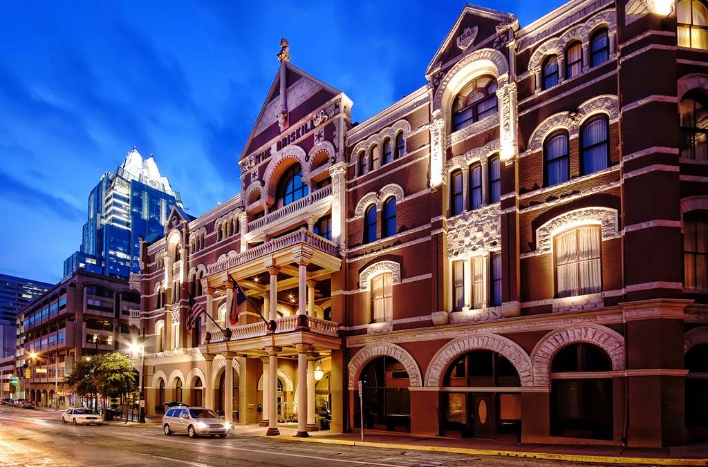 The Driskill in The Unbound Collection by Hyatt - photo 3