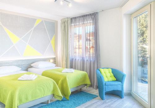 Hotel Modo — Pula — photo 2