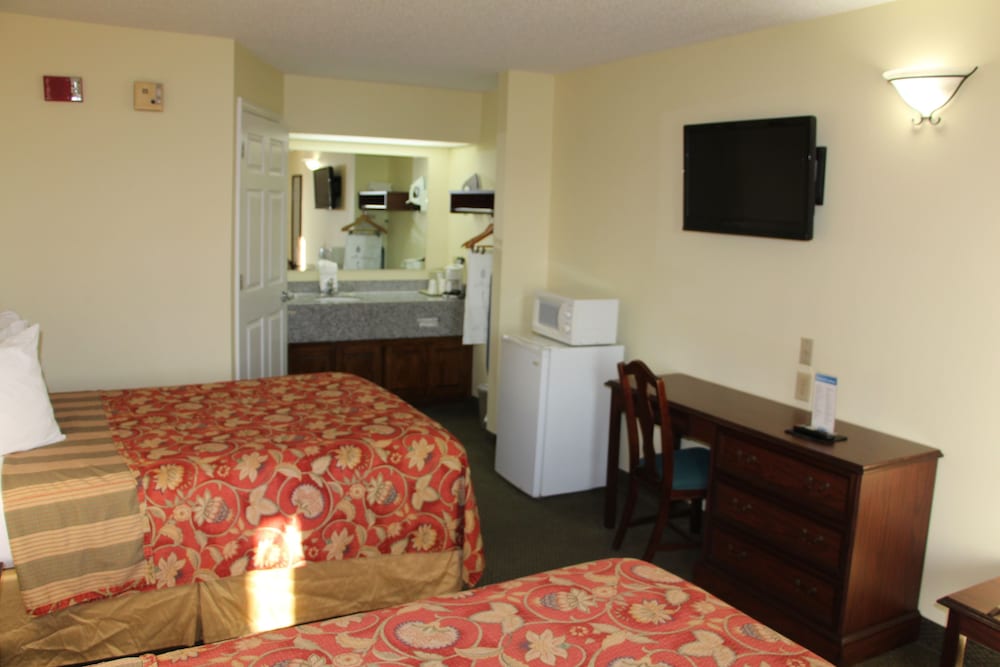 Jameson Inn Perry - photo 3