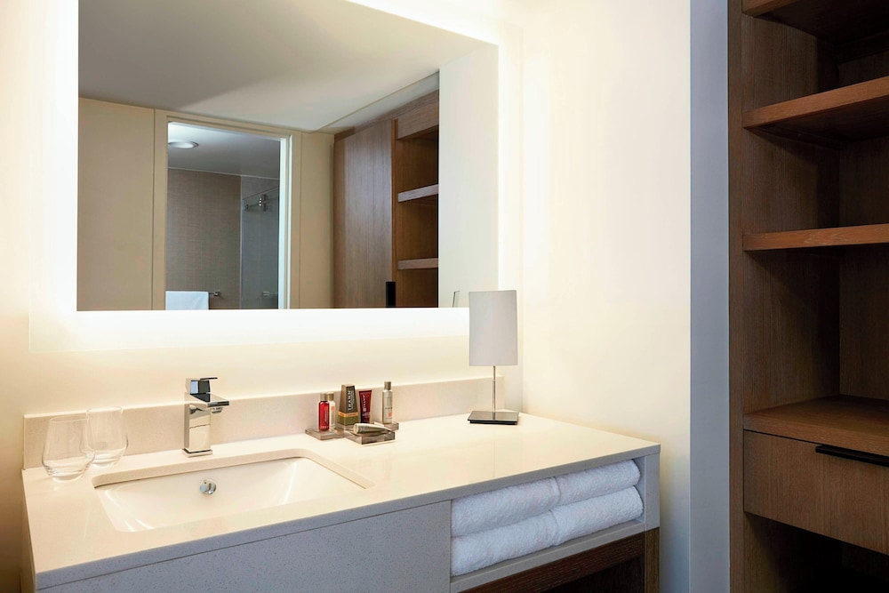 Charlotte Marriott City Center - photo 31