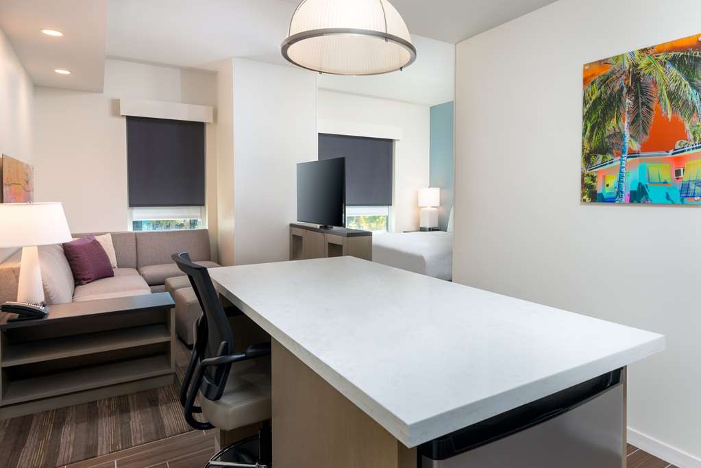 Hyatt House Orlando Airport - photo 20