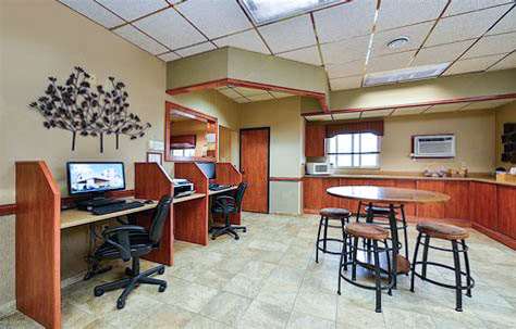Studio 6 Minot ND - photo 12