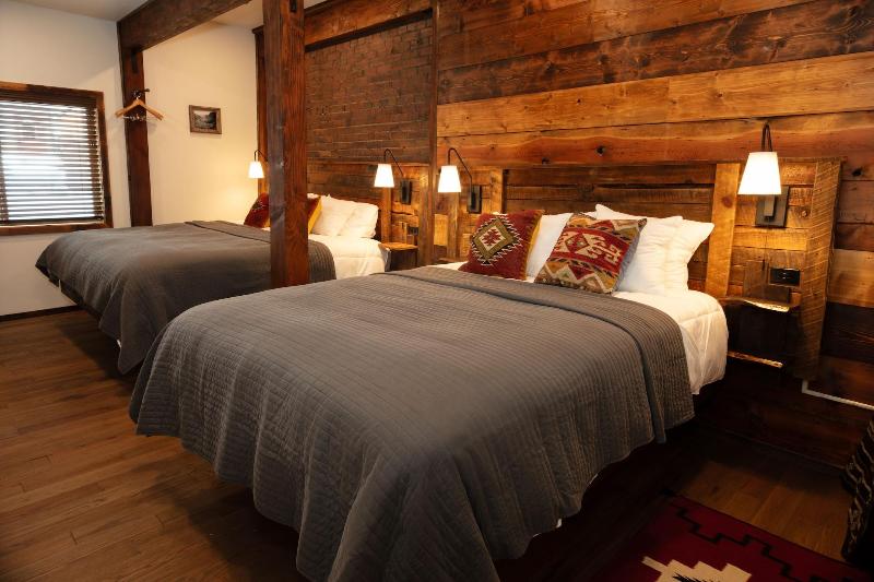 The Frenchman Suites - photo 26