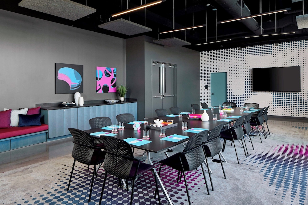 Aloft Chattanooga Hamilton Place - photo 49