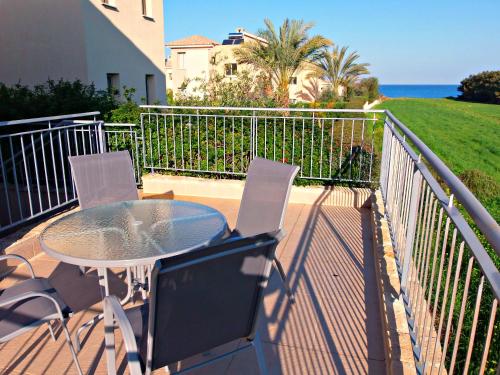 Villa Samaliana Sandy Beach Villas Private Pool Jacuzzi Private Beach Area