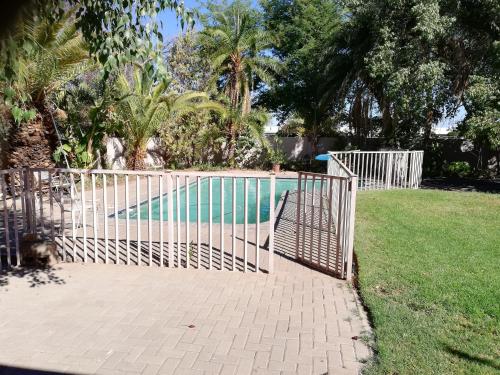 Anandi Guesthouse Mariental — Mariental — photo 4