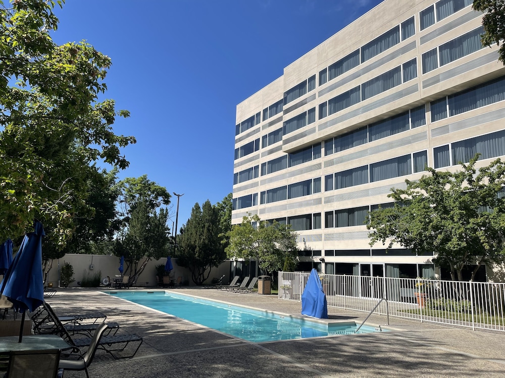 Holiday Inn Express Boise University Area by IHG - photo 41