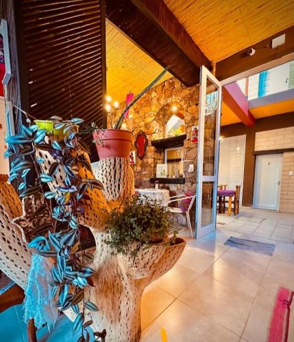 Urku Wasi Hotel in Humahuaca, Argentina