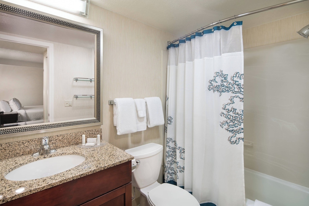 Residence Inn by Marriott Pasadena Arcadia - photo 19
