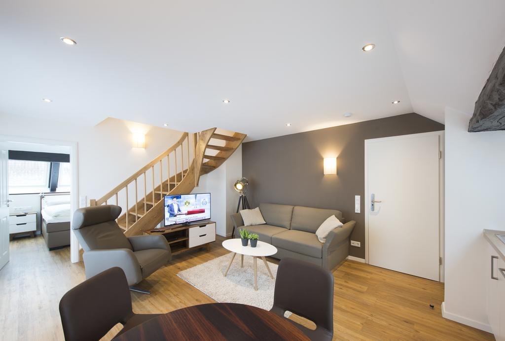 Hotel Storck — hotel in Bad Laer