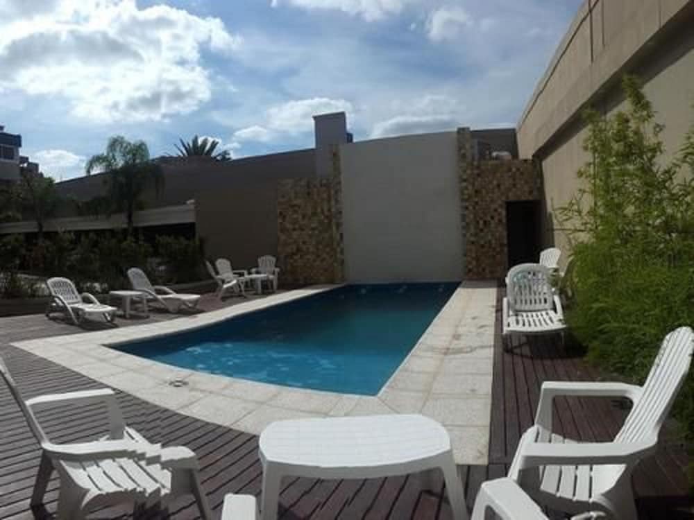 Hotel Altos del Estero in Santiago Del Estero, Argentina