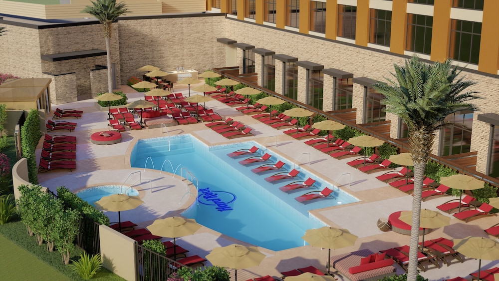 Hard Rock Hotel & Casino Sacramento - photo 6