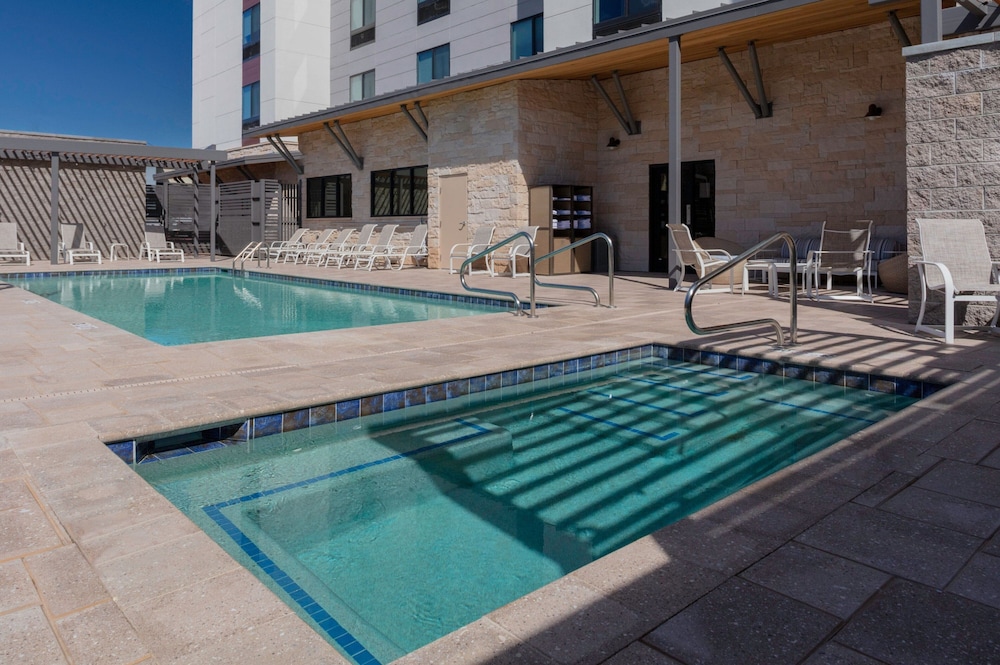 Fairfield by Marriott Inn & Suites Buckeye Verrado - photo 12