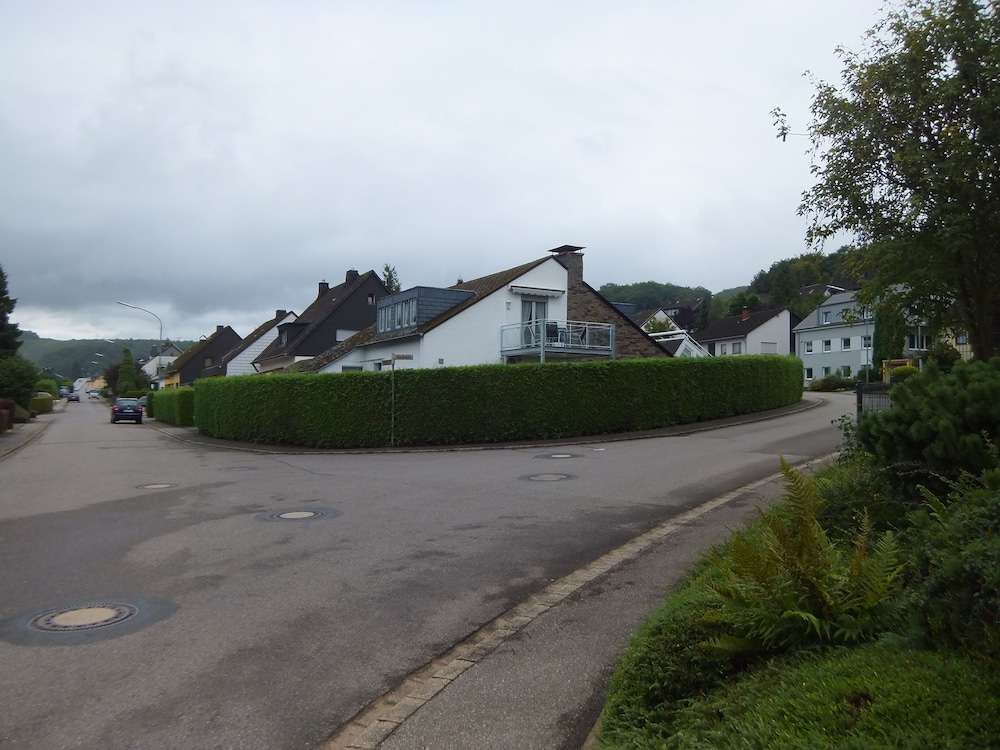 Domus Cannis - carbon neutral hotel in Kenn