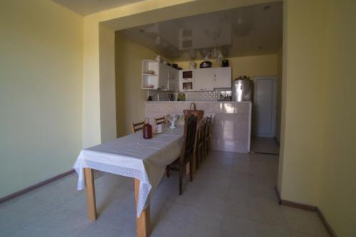 Bagrat Guest House