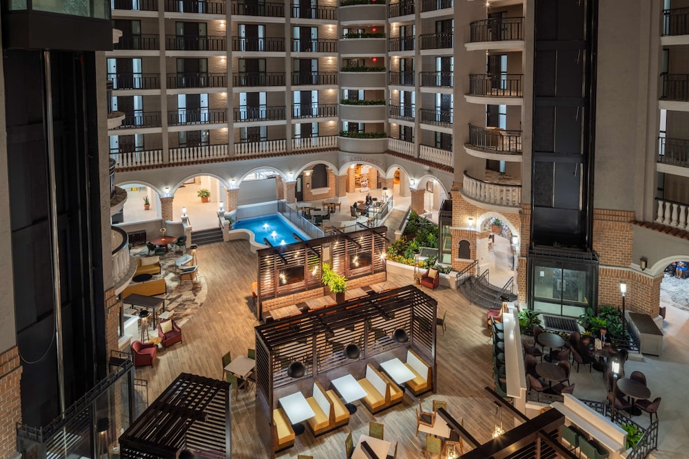 Embassy Suites by Hilton Orlando North - featured photo