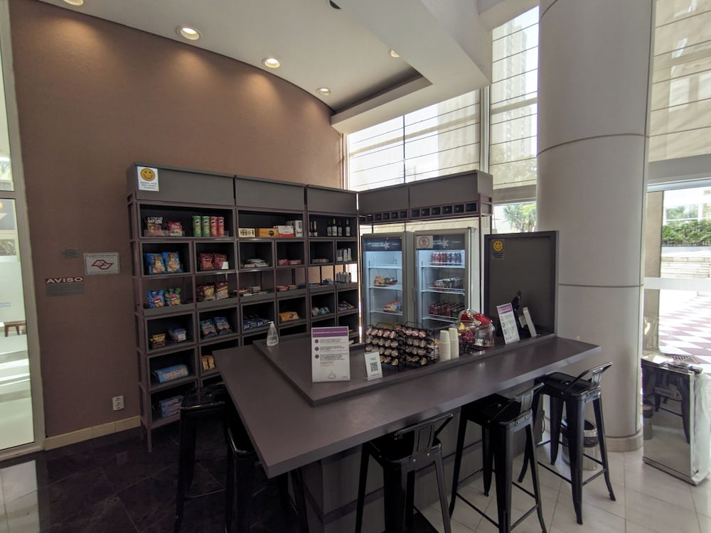 Flat Hotel Guarulhos Aeroporto GRU — Guarulhos — photo 2