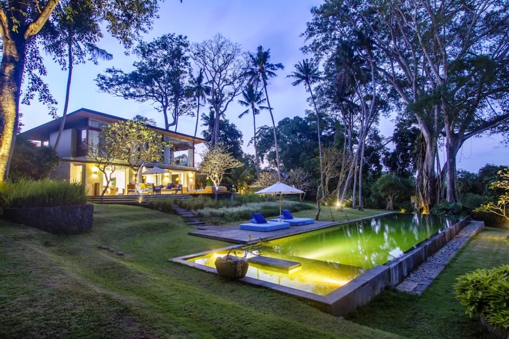 Villa Alam Taru — 4-Star Luxury Hotel in Bali, Indonesia