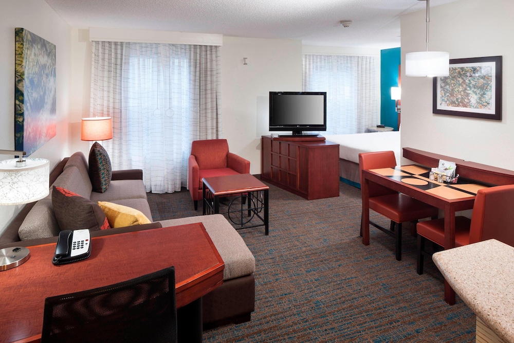 Residence Inn by Marriott Dothan - photo 5