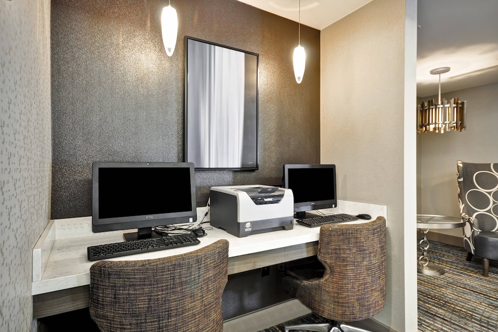 Residence Inn by Marriott Jacksonville Airport - photo 31