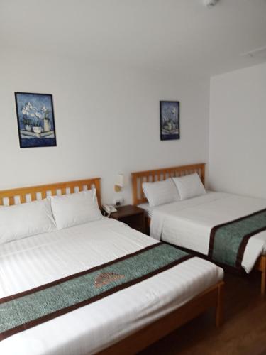 Simon Hotel — Nha Trang — photo 4