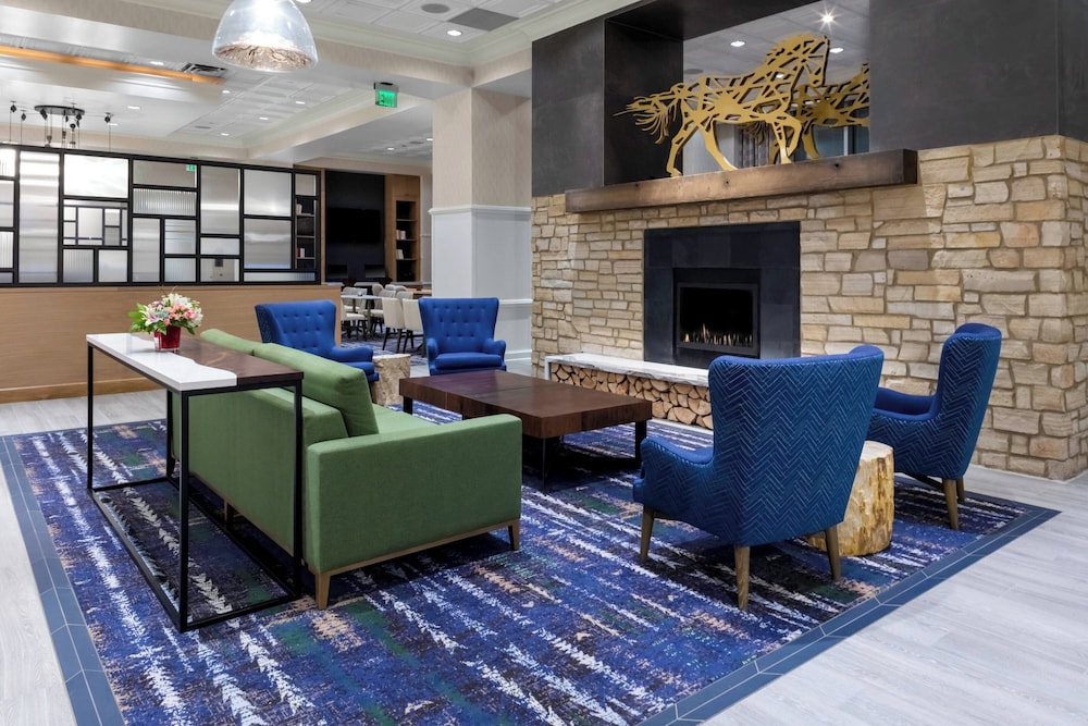 Residence Inn by Marriott Denver City Center - photo 2