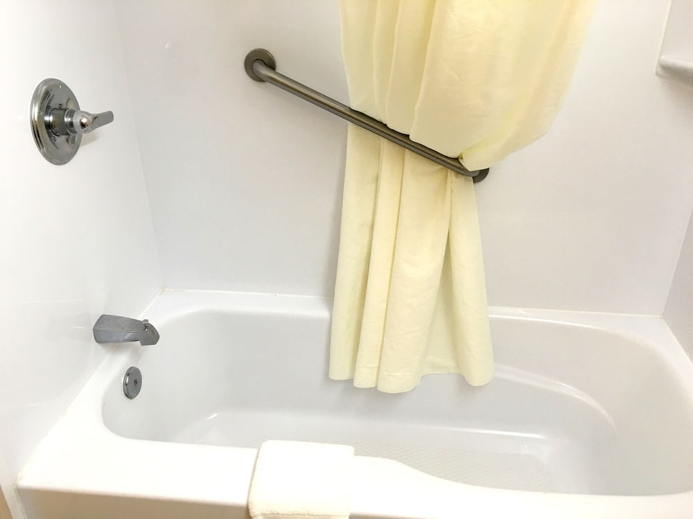 Quality Inn Rock Hill Northeast I 77 - photo 20