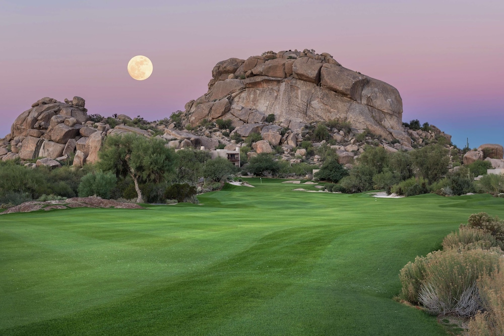 Boulders Resort & Spa Scottsdale Curio Collection by Hilton - photo 73