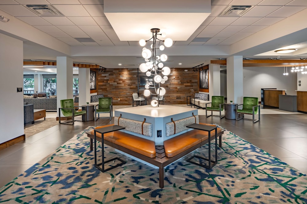 DoubleTree by Hilton Dallas Farmers Branch - featured photo