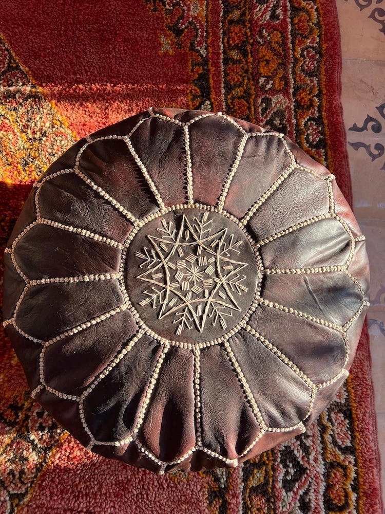 Agafay Ecolodge in Unknown City, Morocco