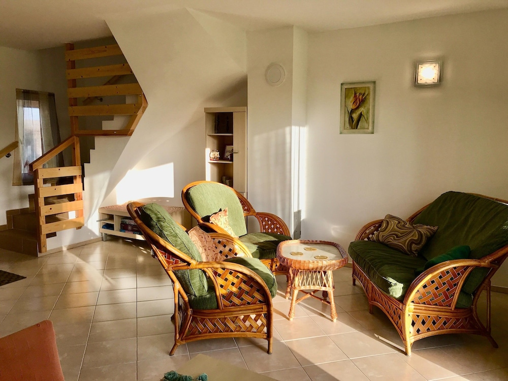 Cba Suites Madeira - carbon neutral hotel in Funchal