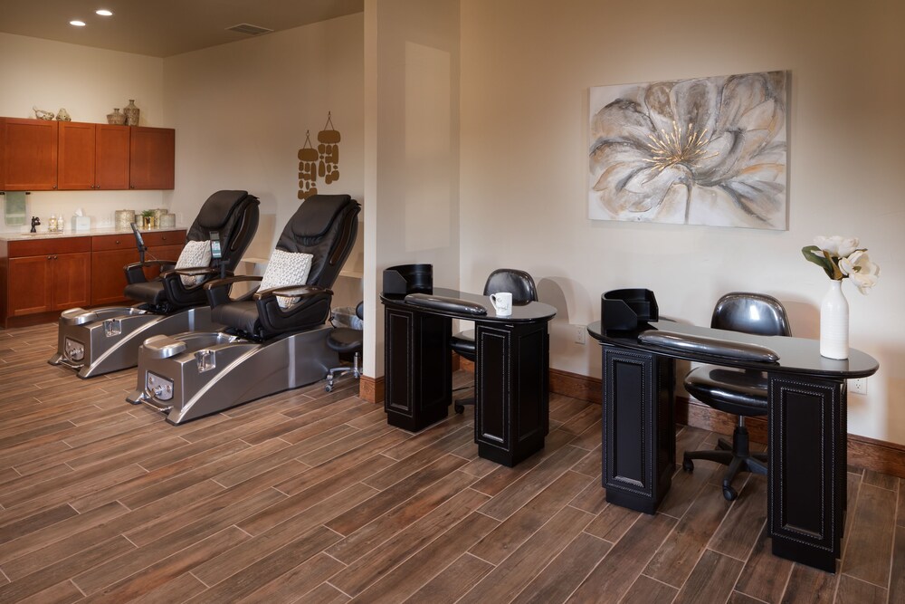JL Bar Ranch Resort & Spa - photo 21