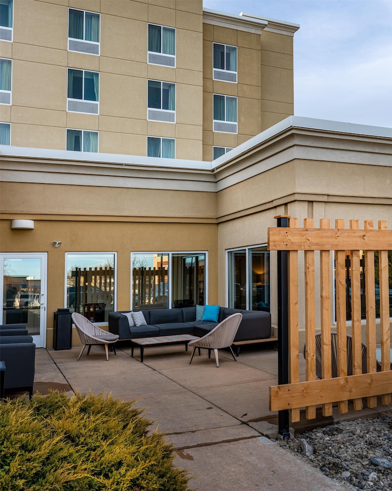 Hilton Garden Inn Billings - photo 54